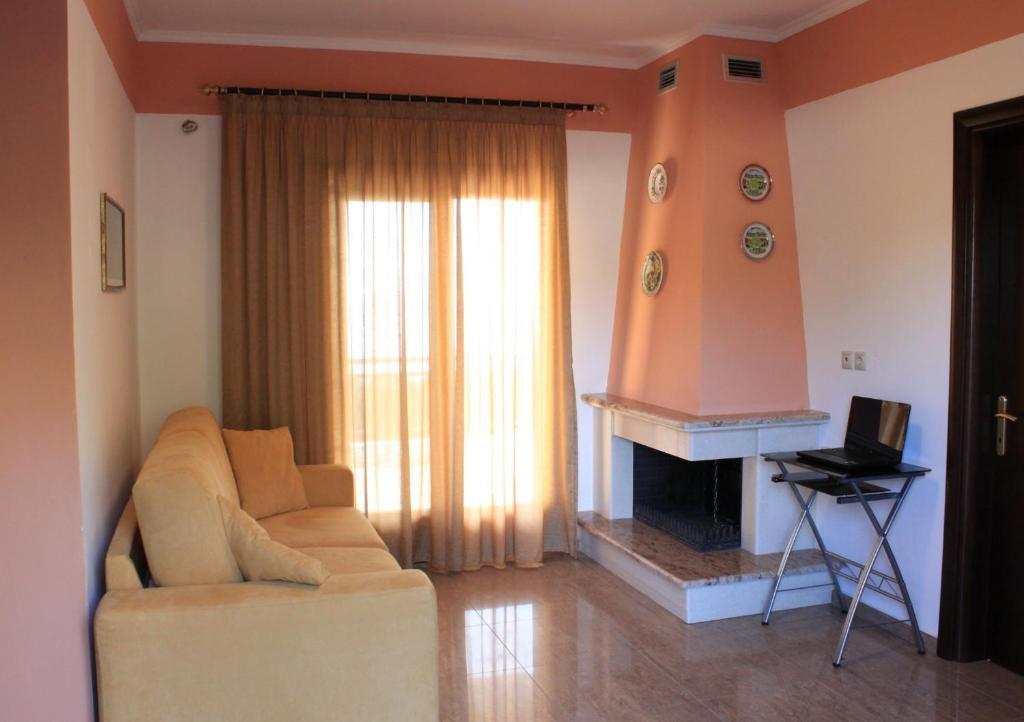 Athorama Hotel Uranópolis Habitación foto