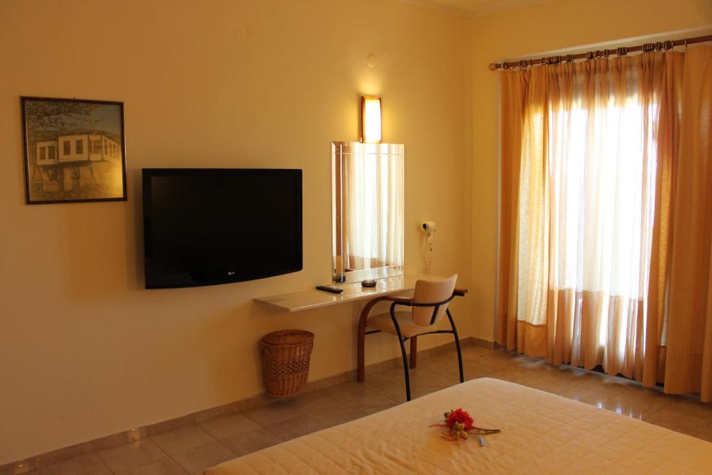 Athorama Hotel Uranópolis Habitación foto