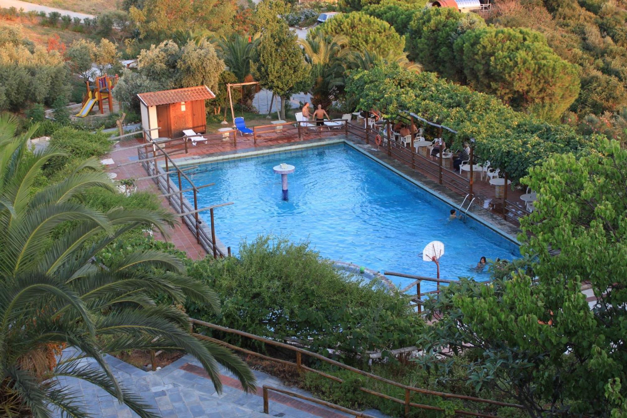 Athorama Hotel Uranópolis Exterior foto